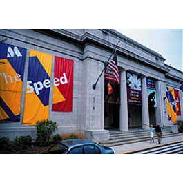 Speed Art Museum