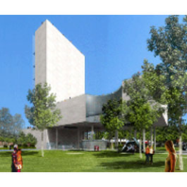 Fayetteville Museum of Art
