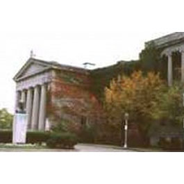 Museum Building