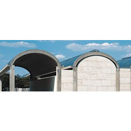 The Kimbell Art Museum