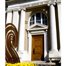 Owensboro Museum of Fine Art