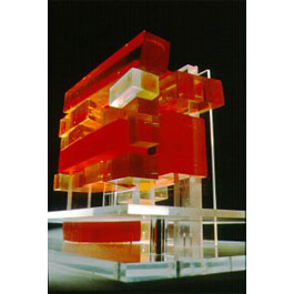 Rosenthal Center for Contemporary Art