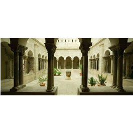 The Cloisters