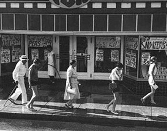 Street Scene